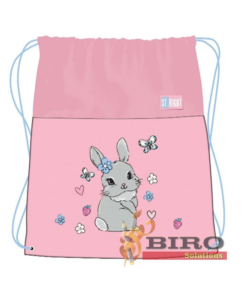 Sac pentru incaltaminte Rabbit Majewski